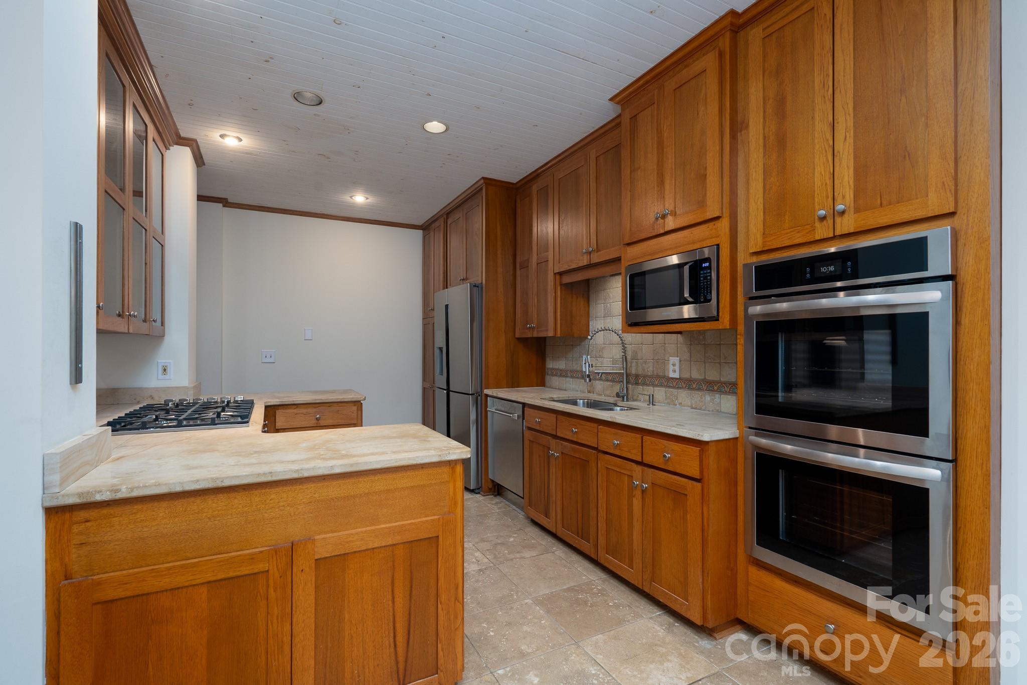 Uwharrie Point - Residential