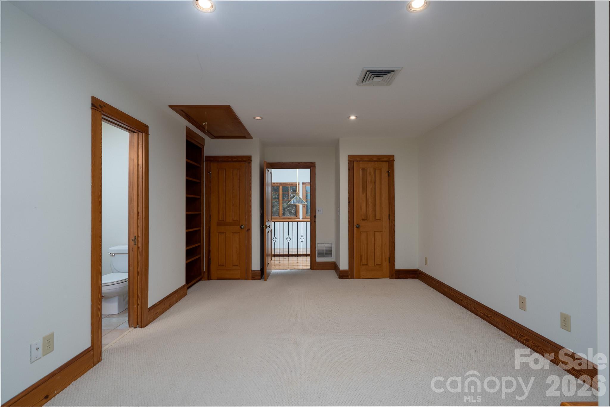 Uwharrie Point - Residential