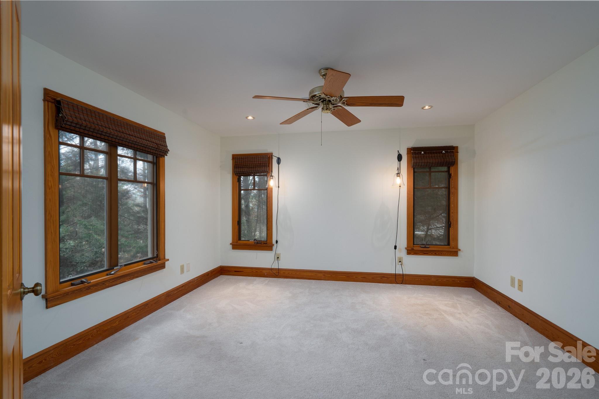 Uwharrie Point - Residential