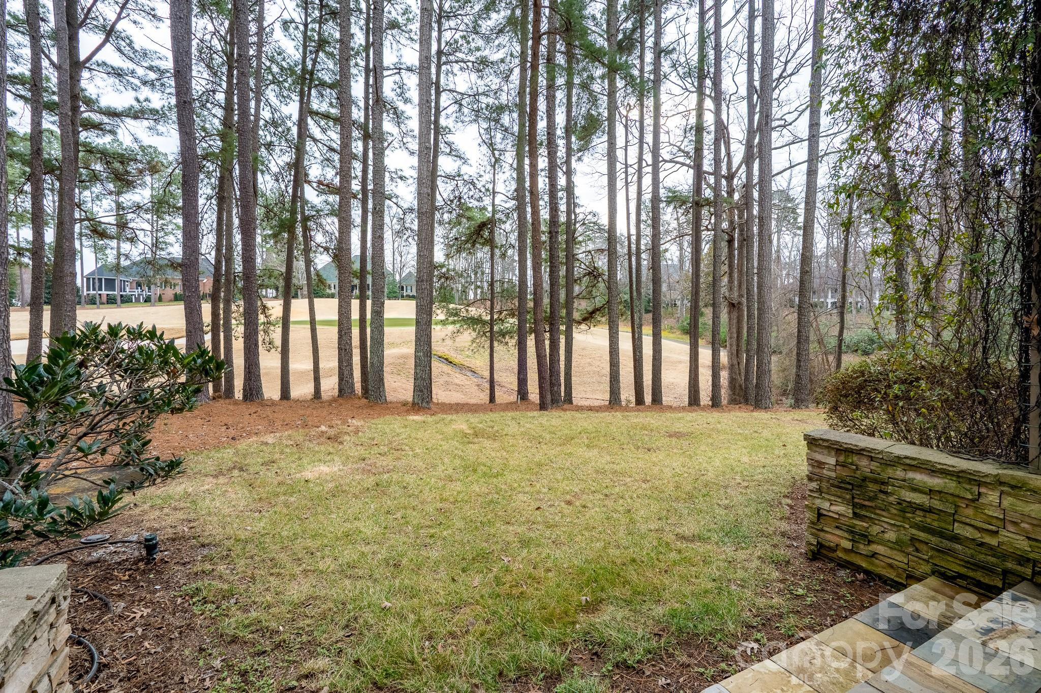 Uwharrie Point - Residential