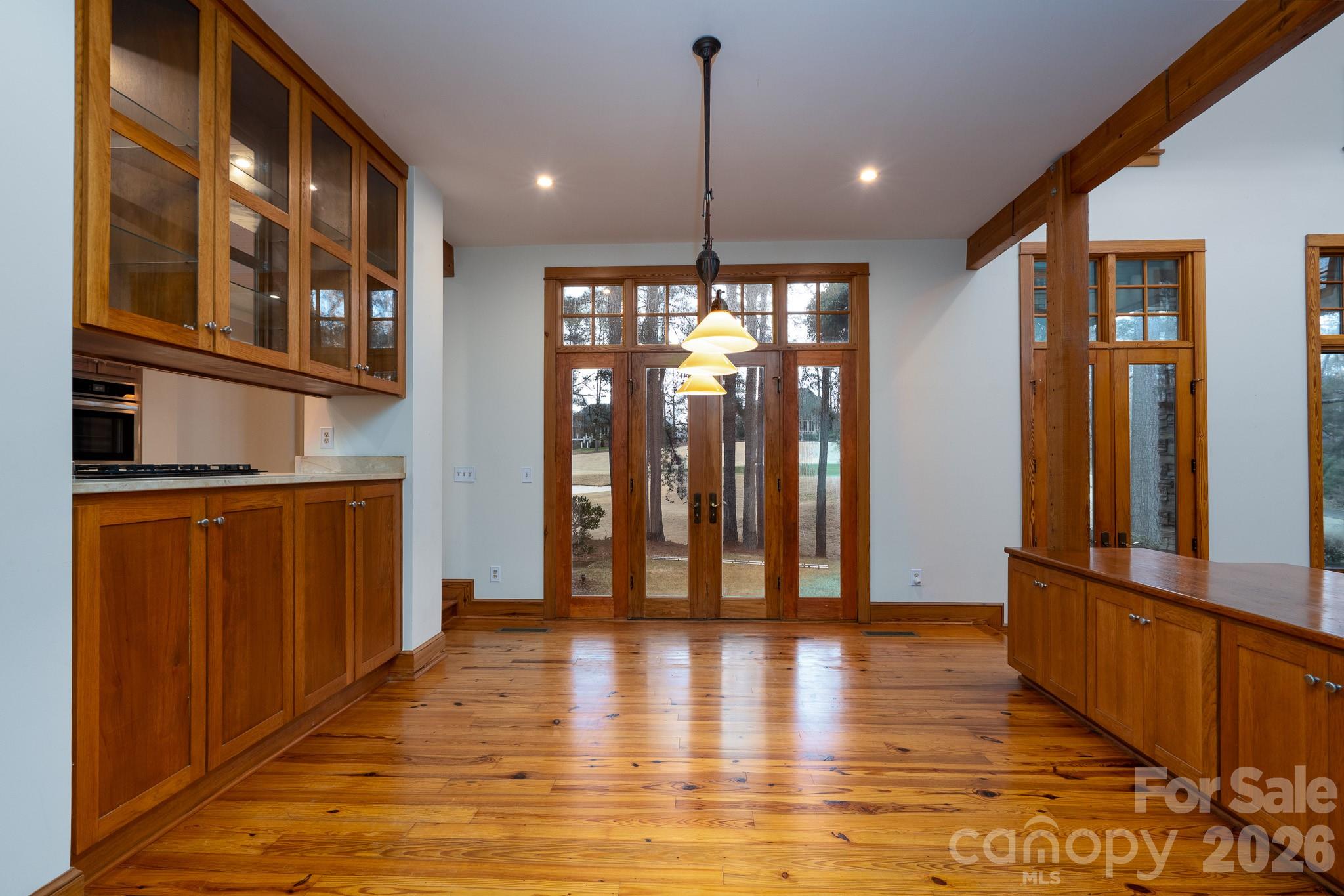 Uwharrie Point - Residential