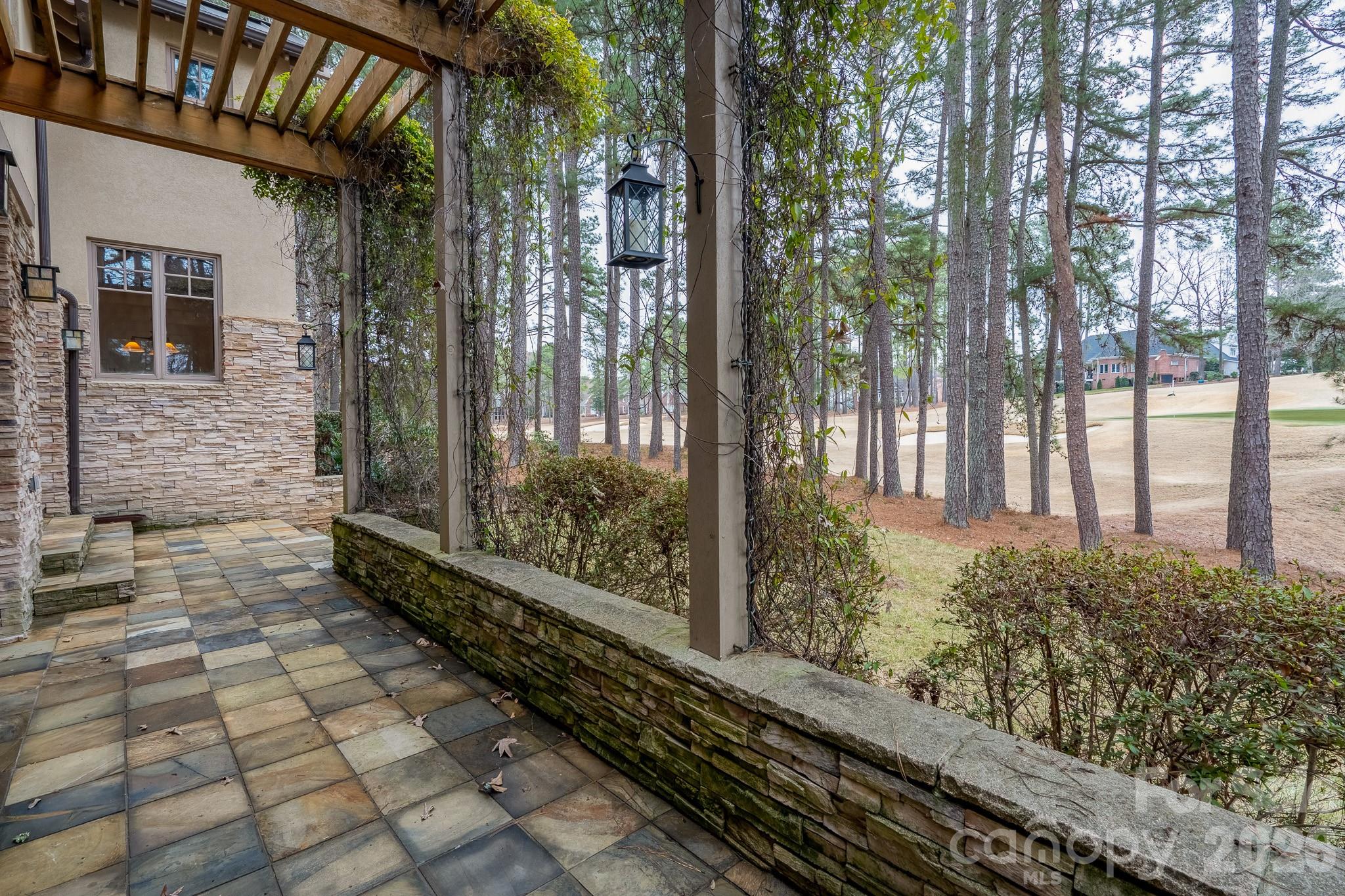Uwharrie Point - Residential