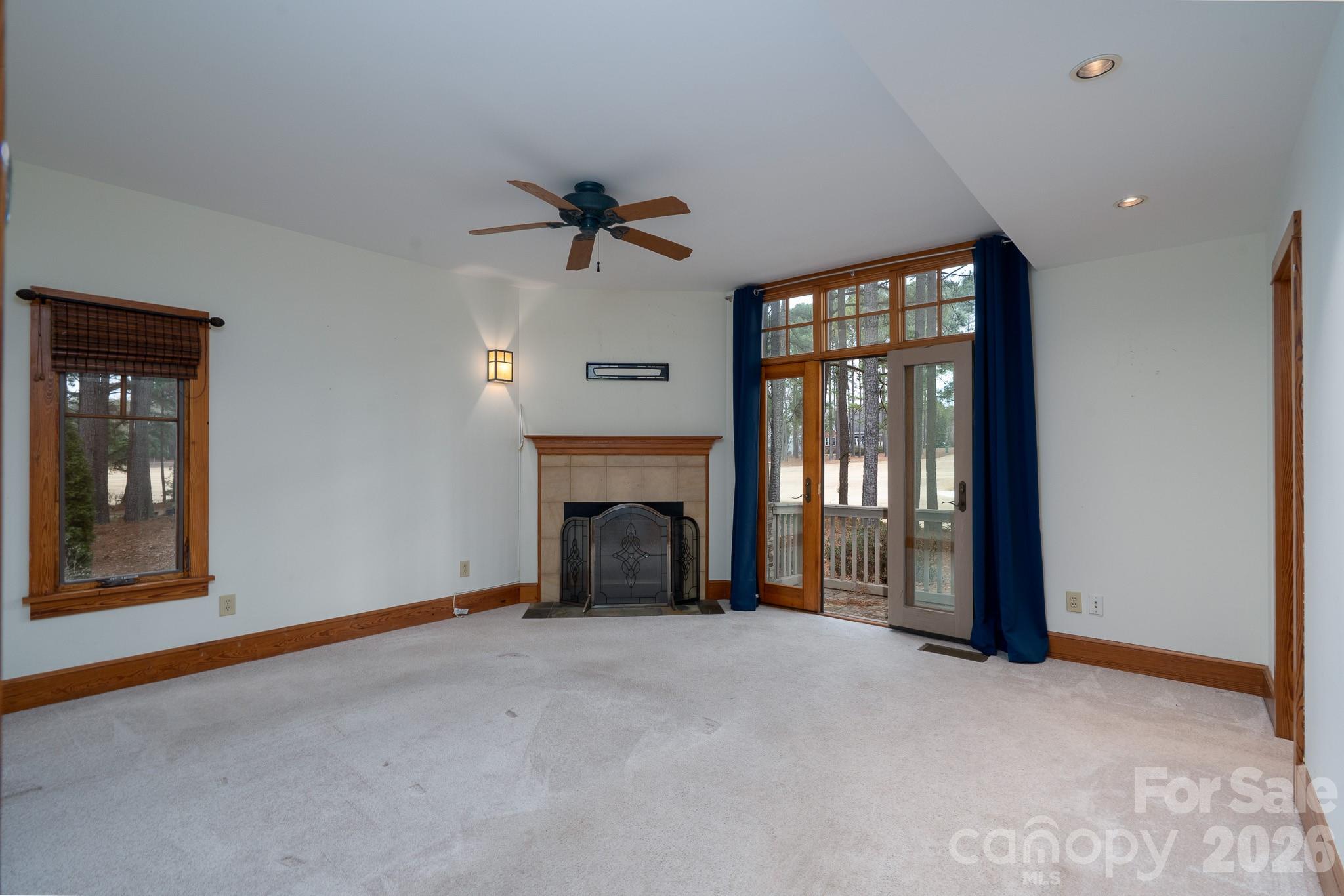 Uwharrie Point - Residential