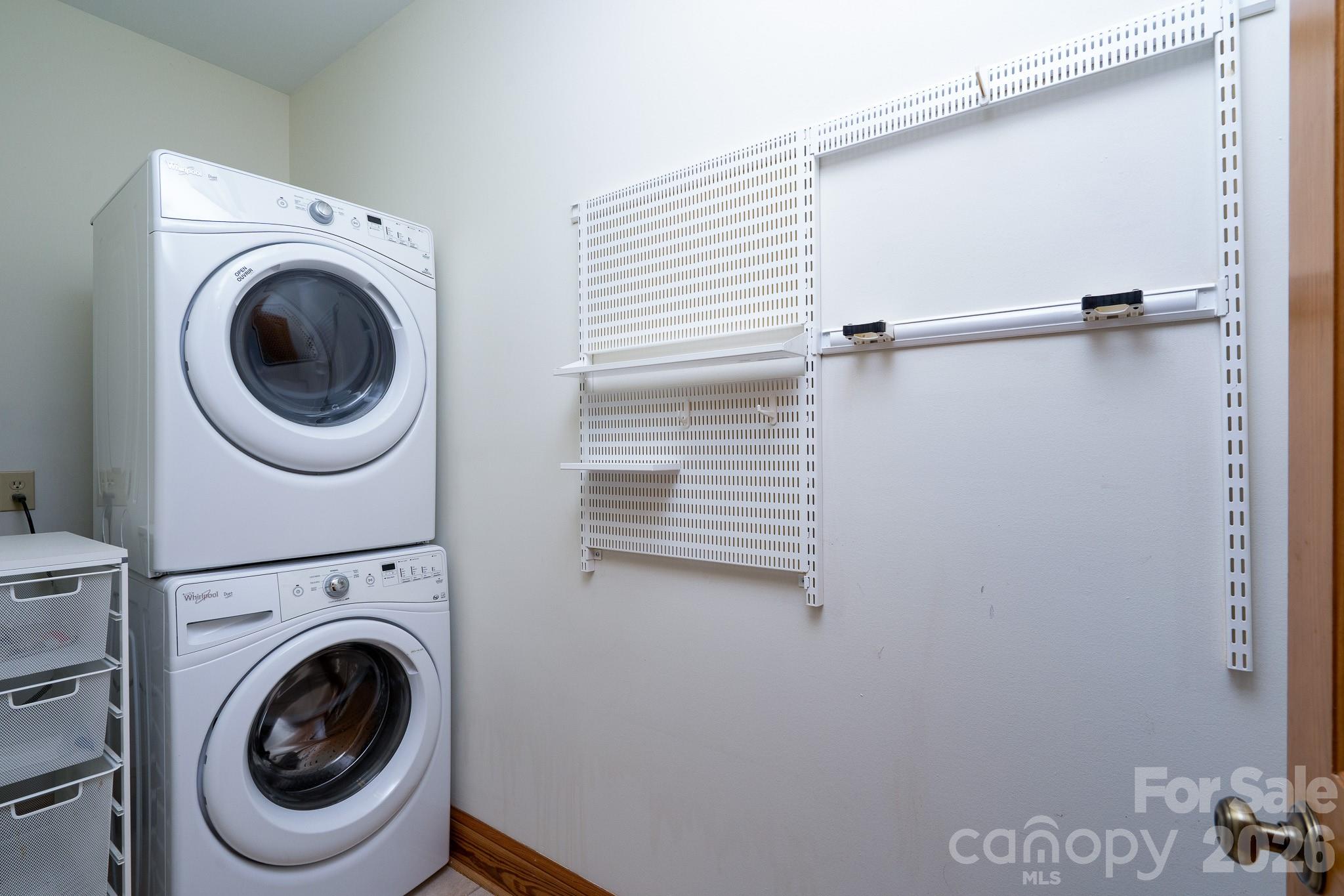 Uwharrie Point - Residential