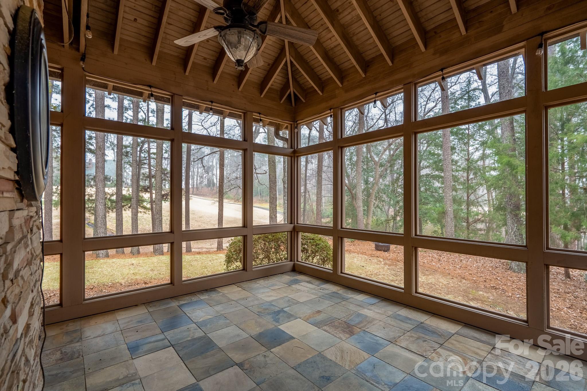 Uwharrie Point - Residential