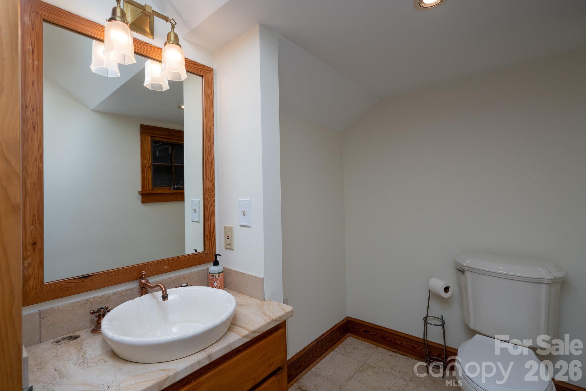 Uwharrie Point - Residential