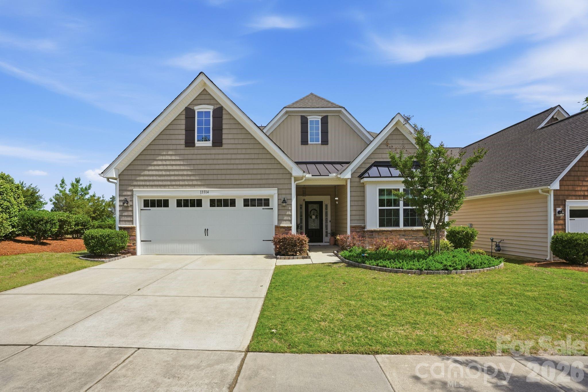 13314 Canterbury Castle Drive