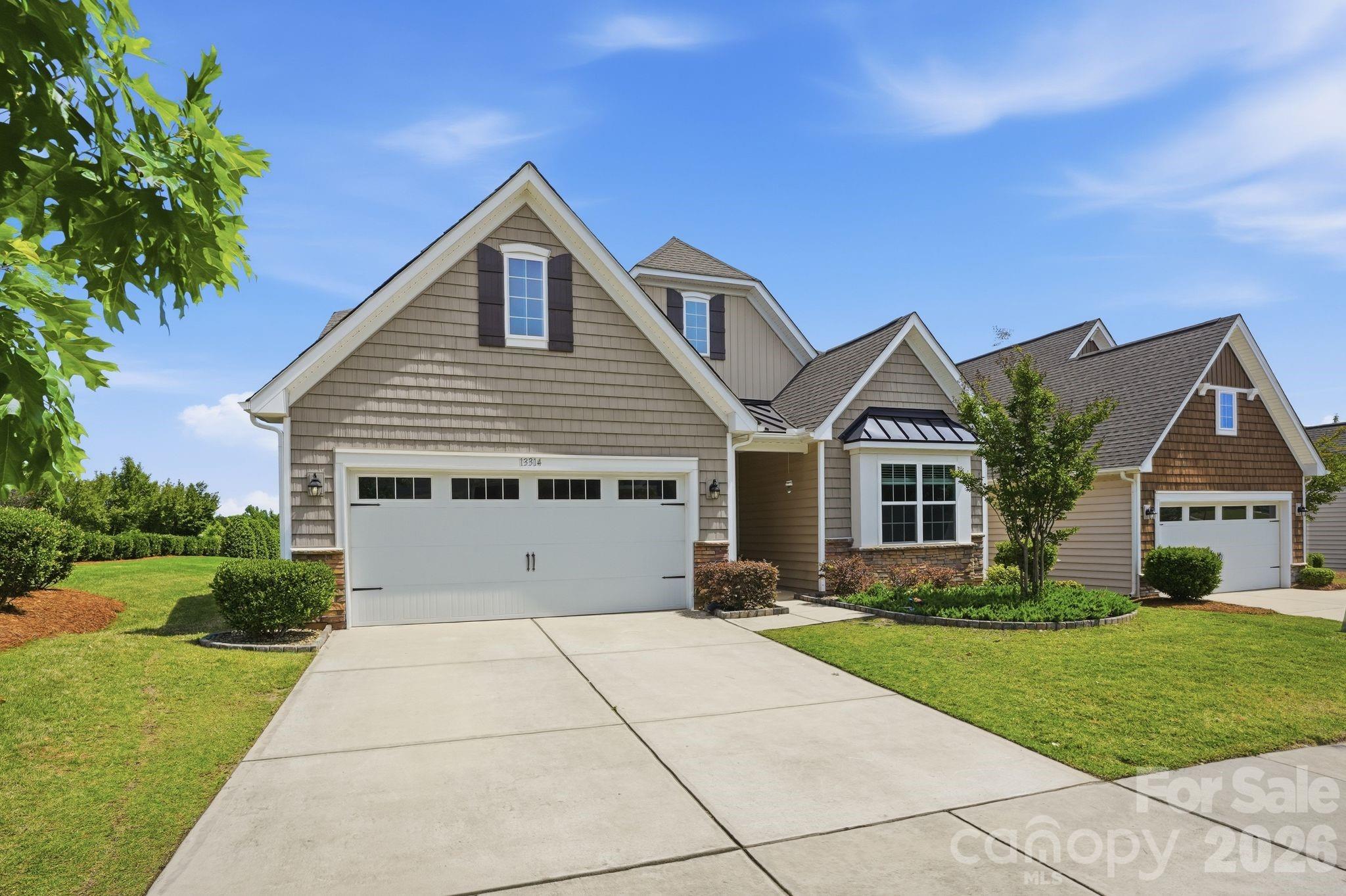 13314 Canterbury Castle Drive