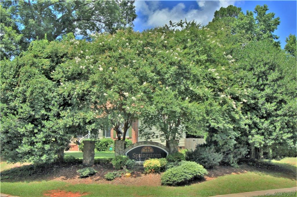 Springsteen Plantation - Residential