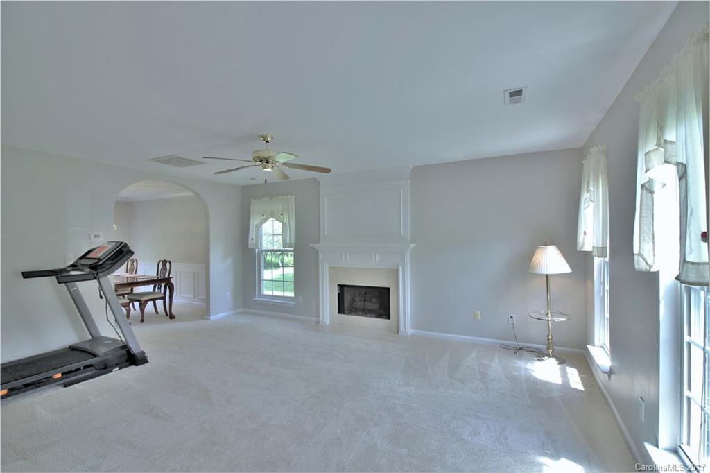 Springsteen Plantation - Residential