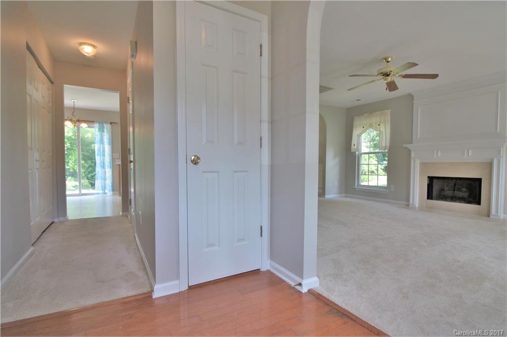 Springsteen Plantation - Residential