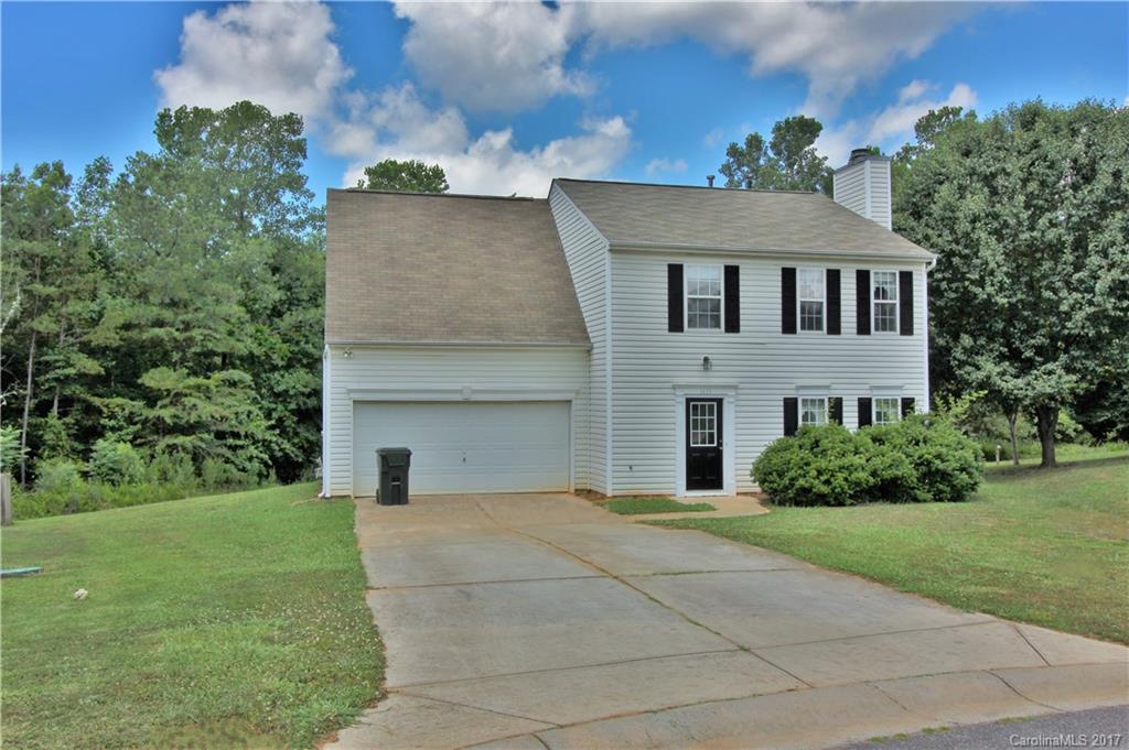 Springsteen Plantation - Residential