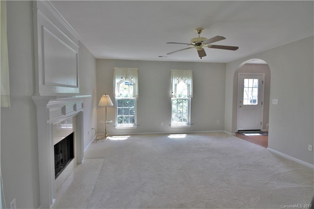 Springsteen Plantation - Residential