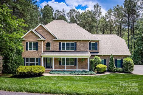 206 Ridge Top Drive Connelly Springs NC 28612
