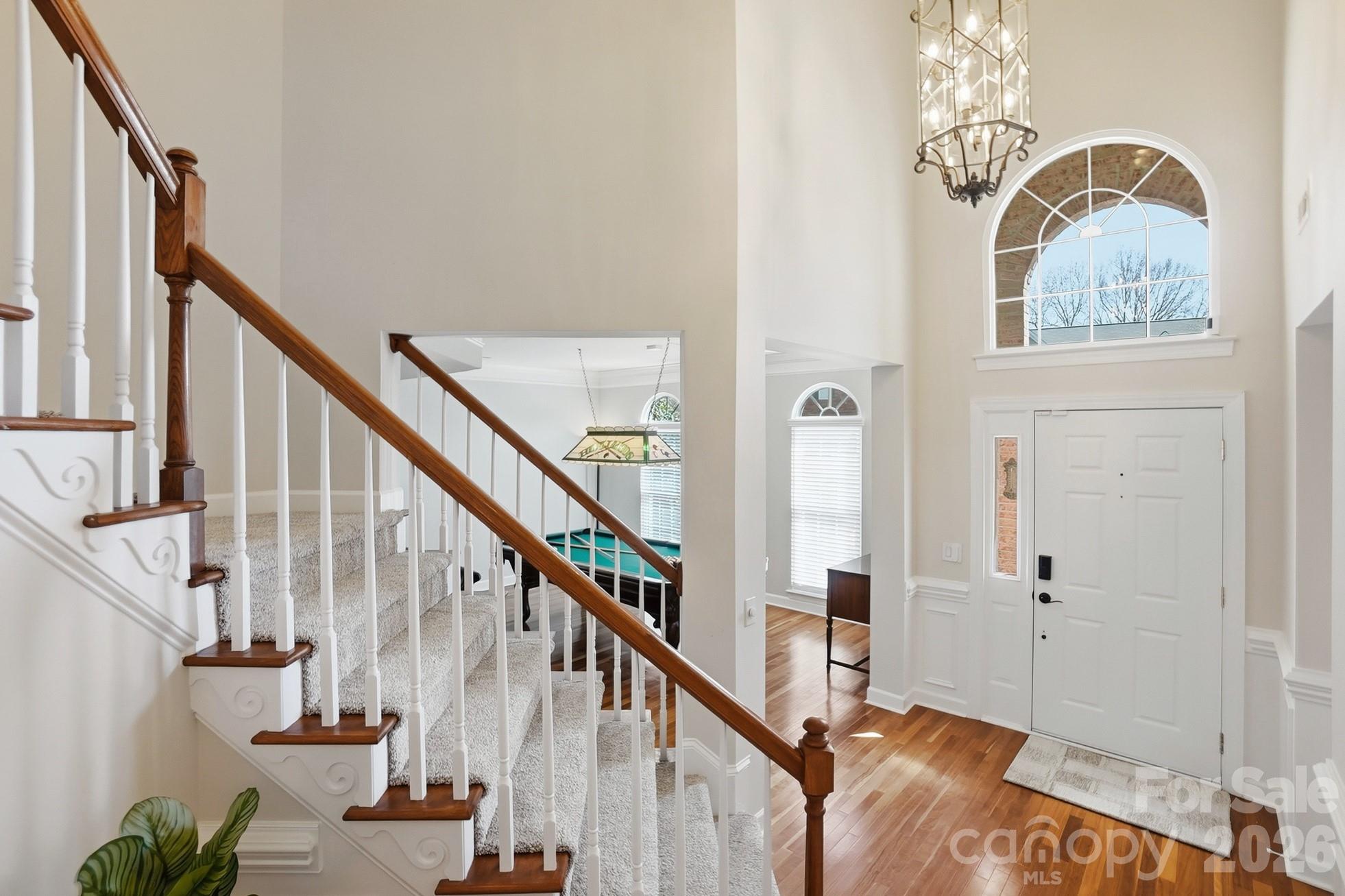 4603 Waterford Drive NW