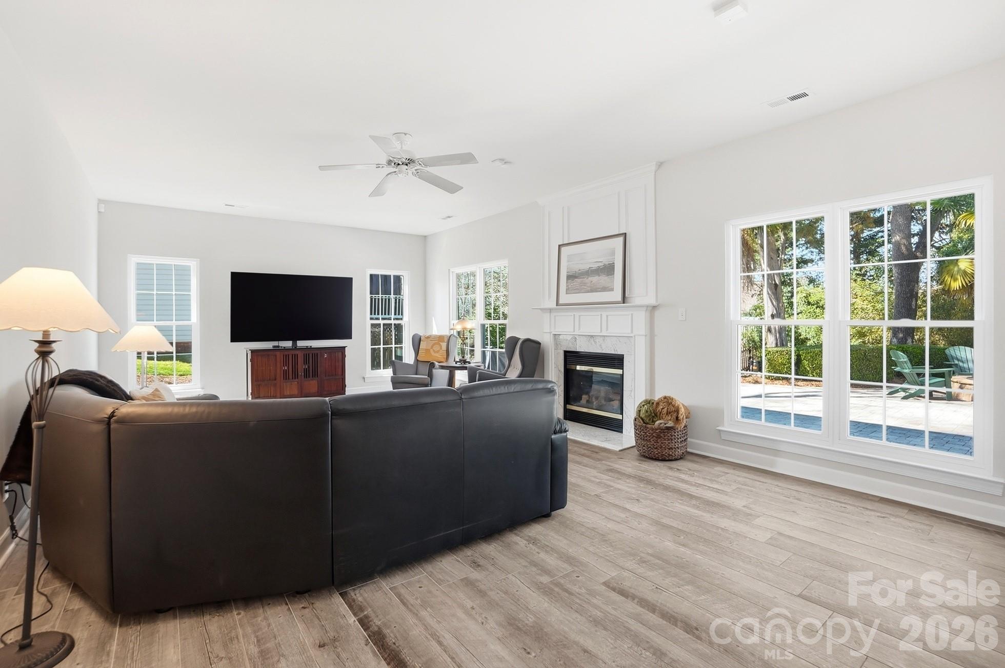 4603 Waterford Drive NW