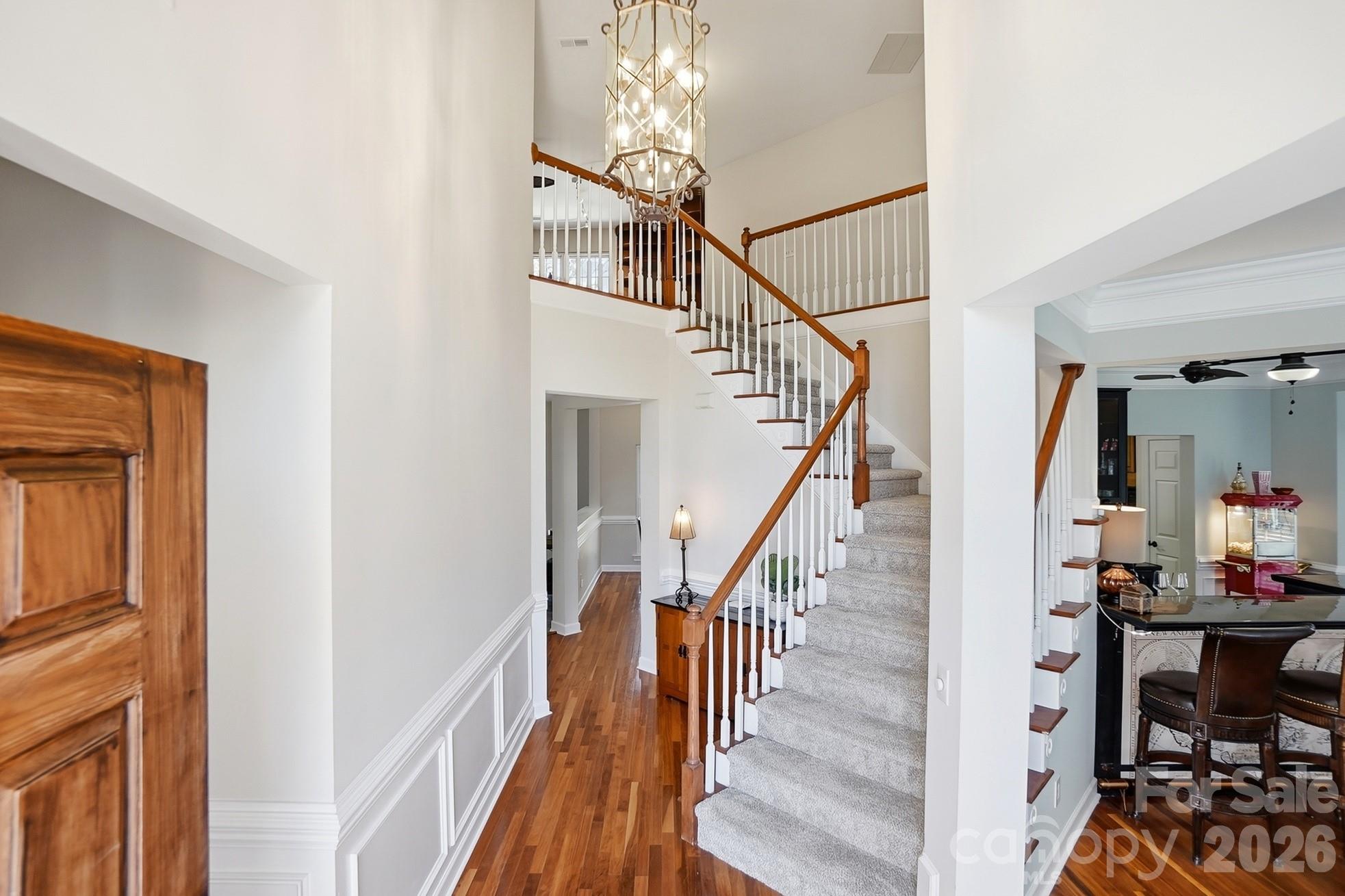 4603 Waterford Drive NW