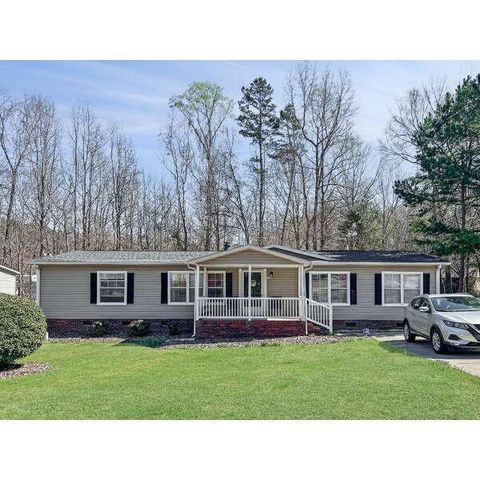 Photo of 1362 Poplar Glen Drive, Kannapolis, NC 28083 (MLS # 4355971)