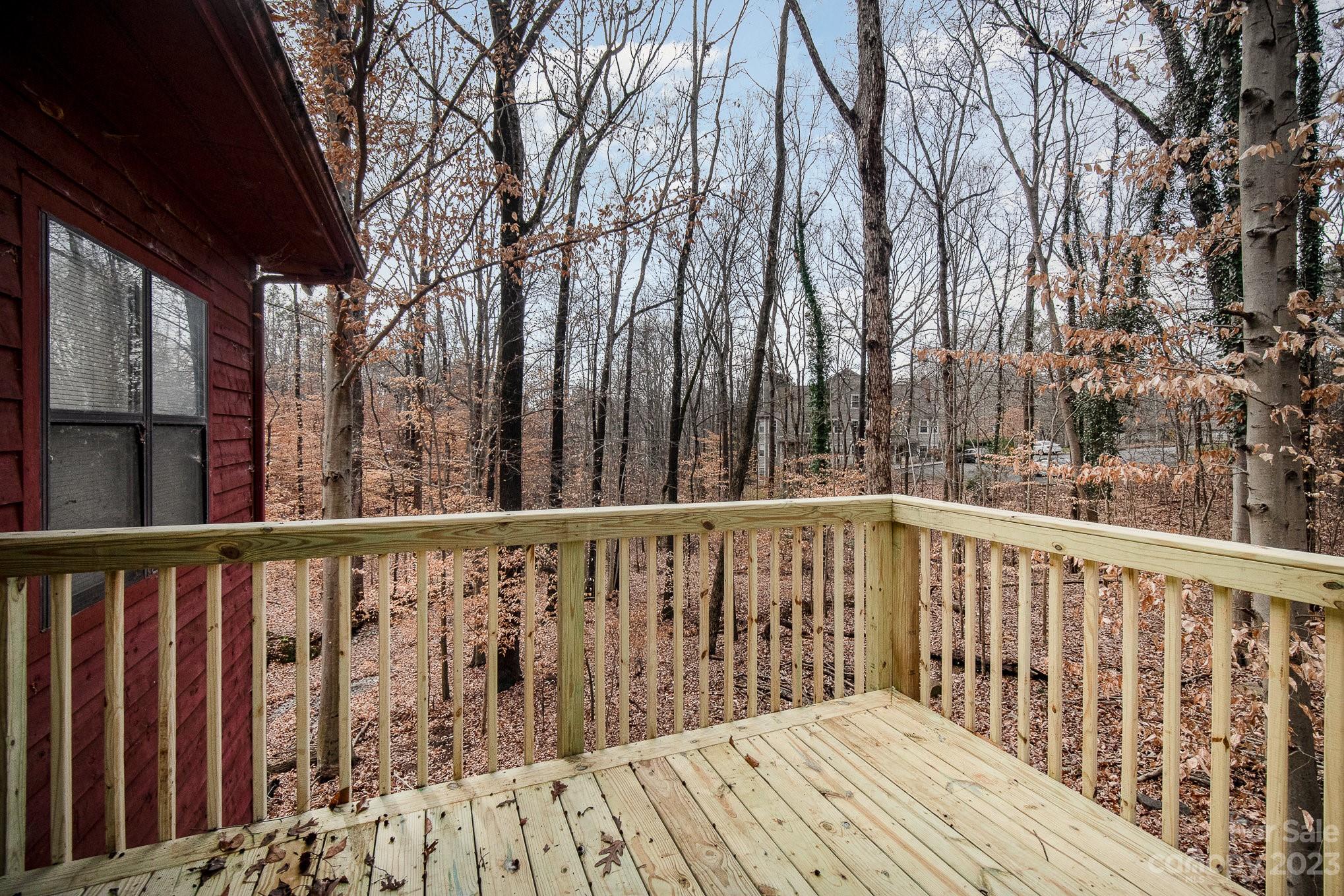 Rexwood Place - Residential