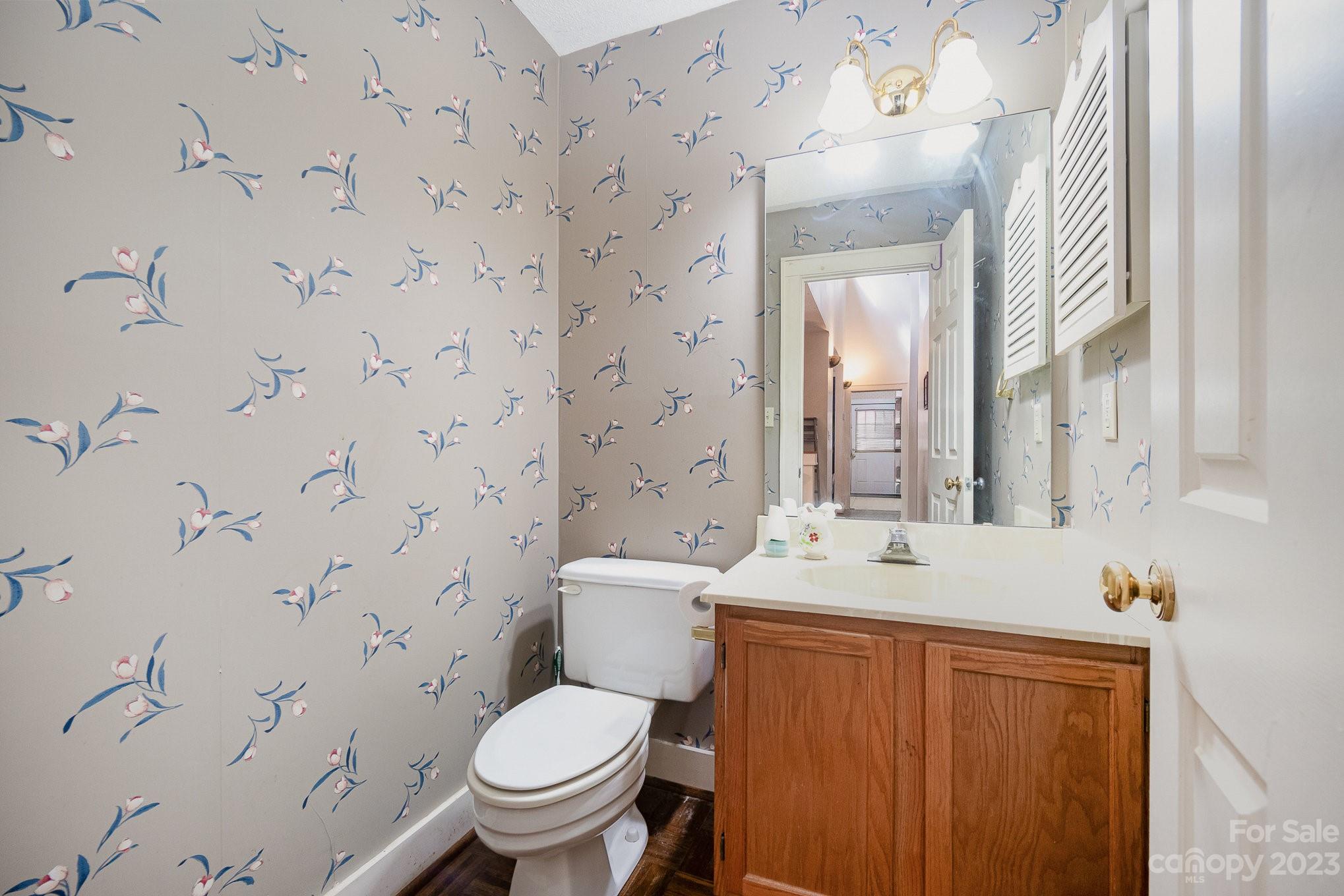 Rexwood Place - Residential