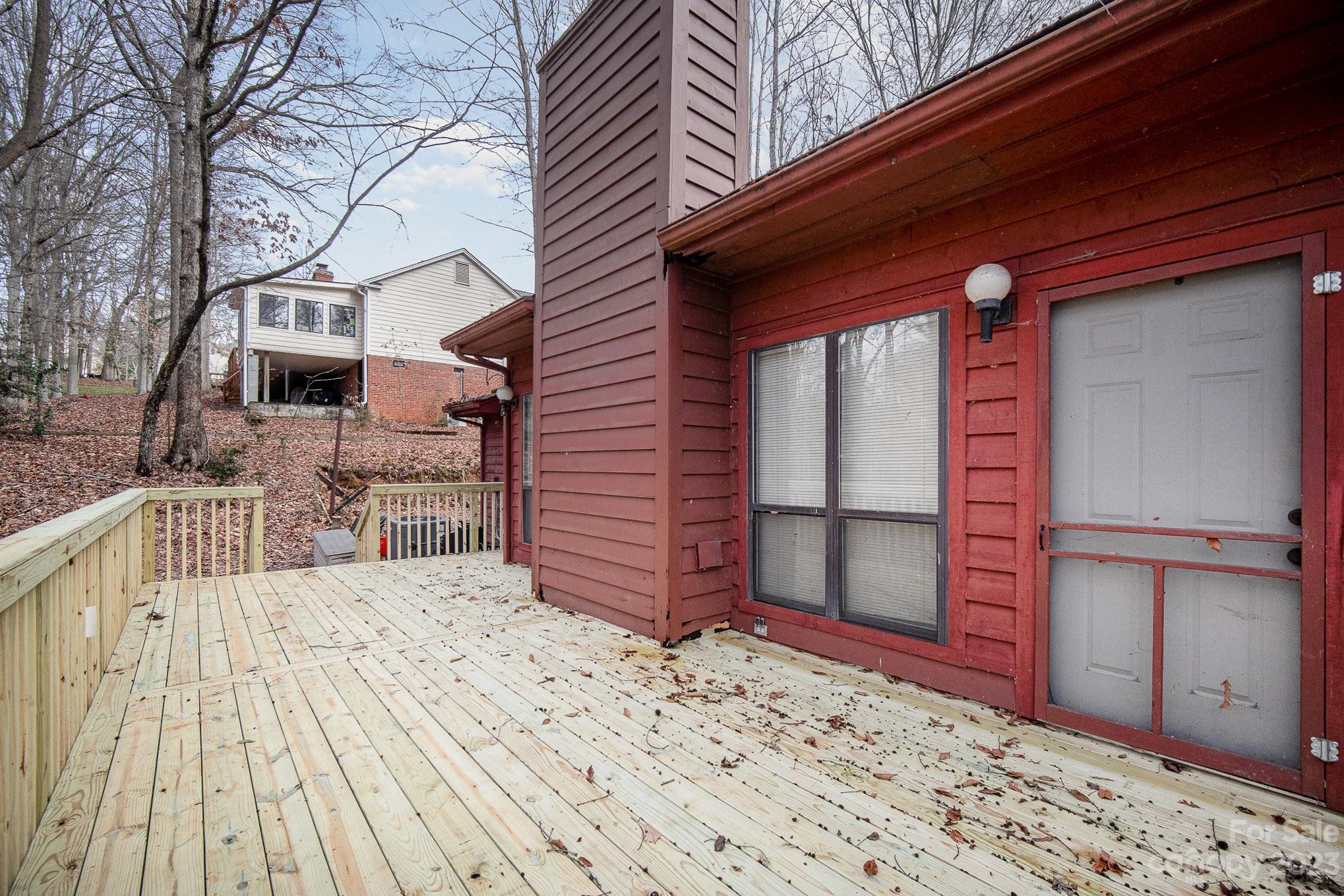 Rexwood Place - Residential