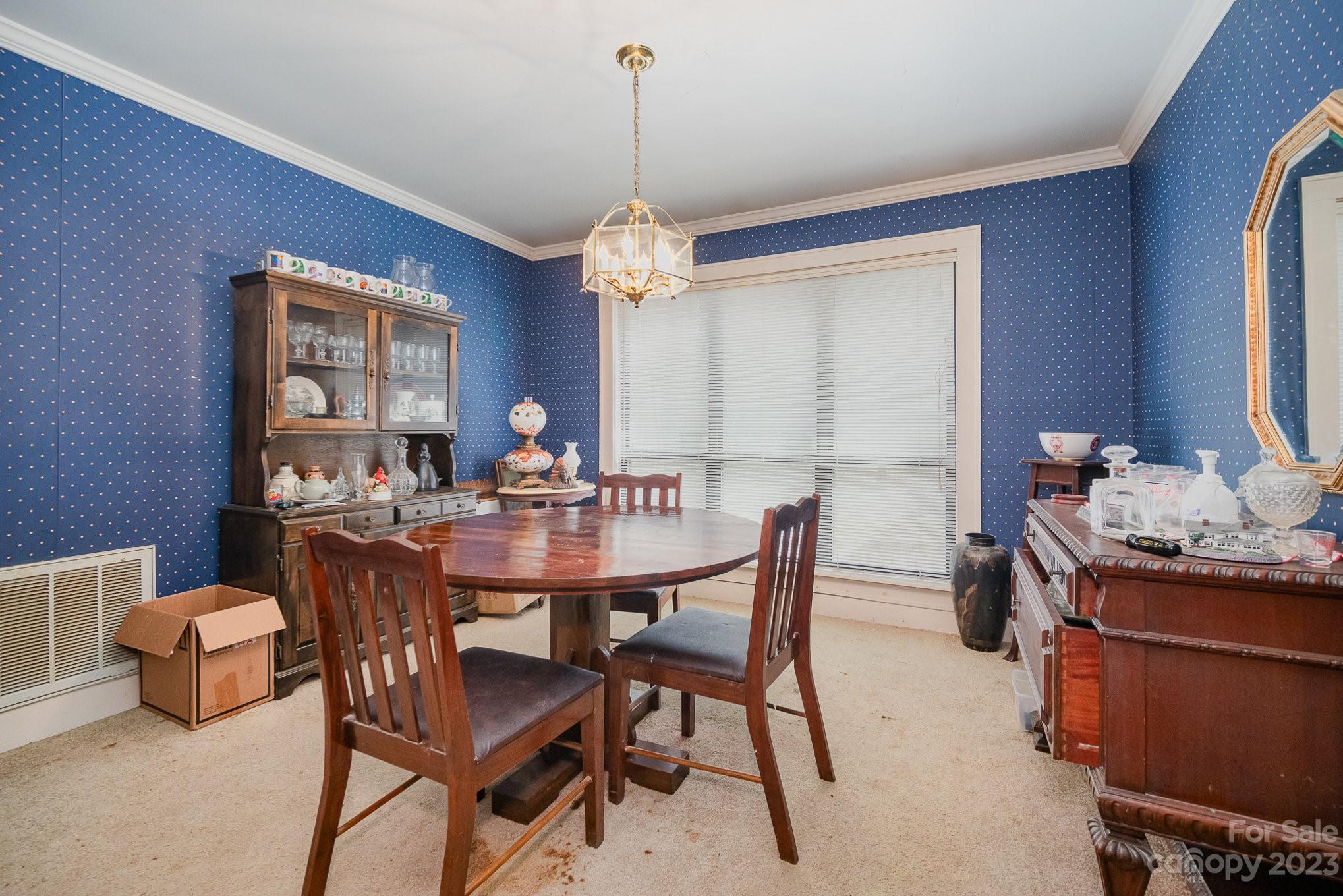 Rexwood Place - Residential