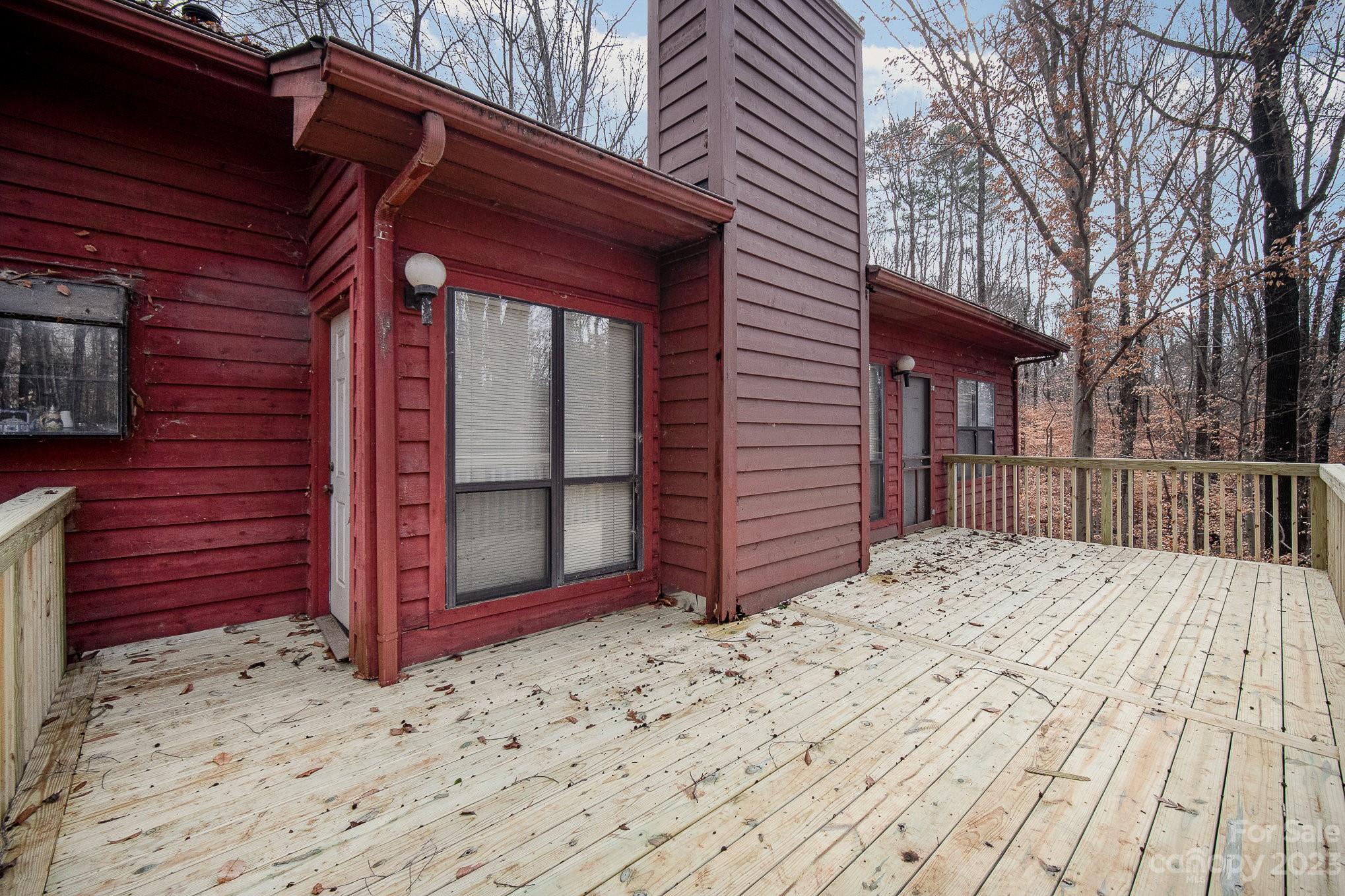 Rexwood Place - Residential