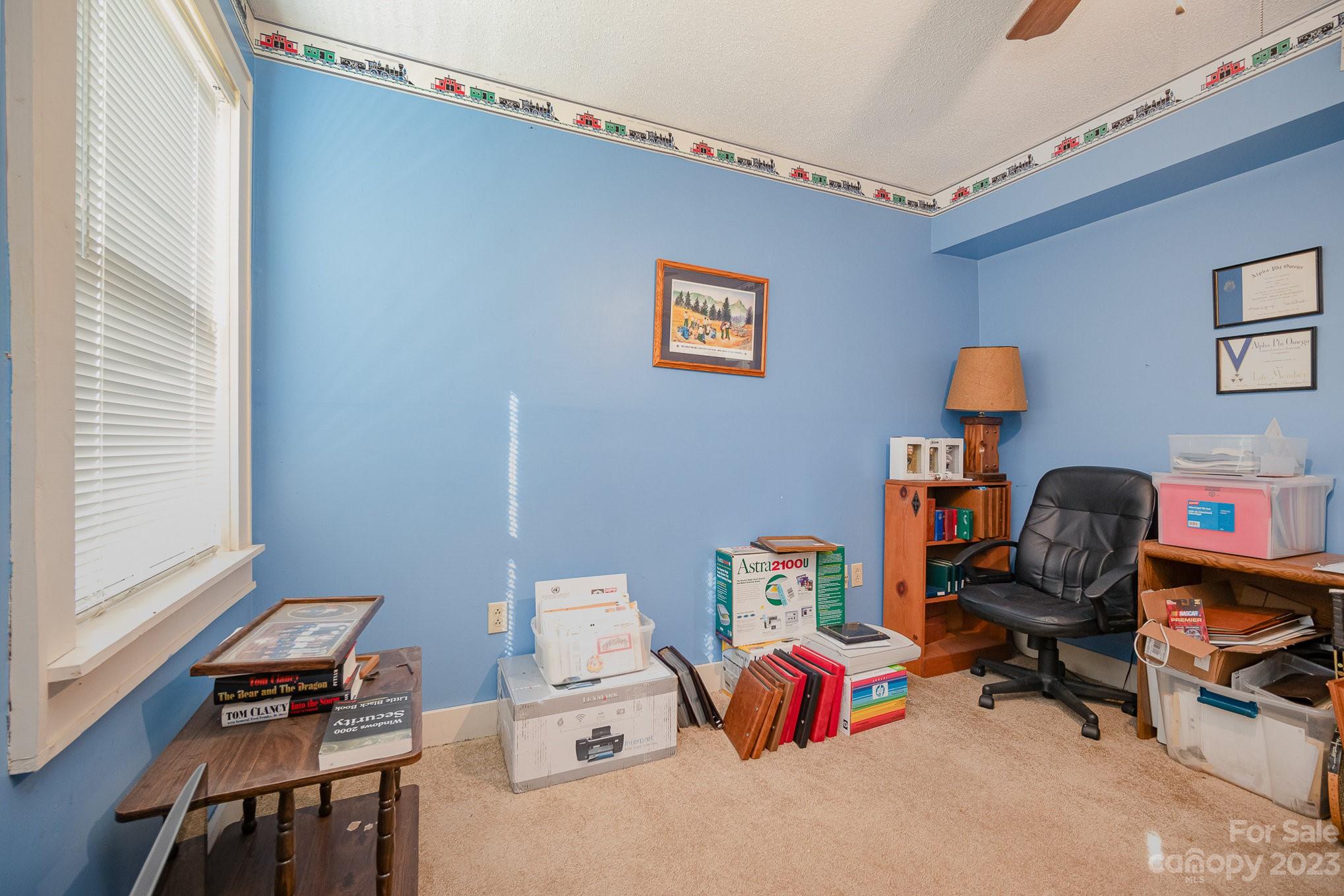 Rexwood Place - Residential