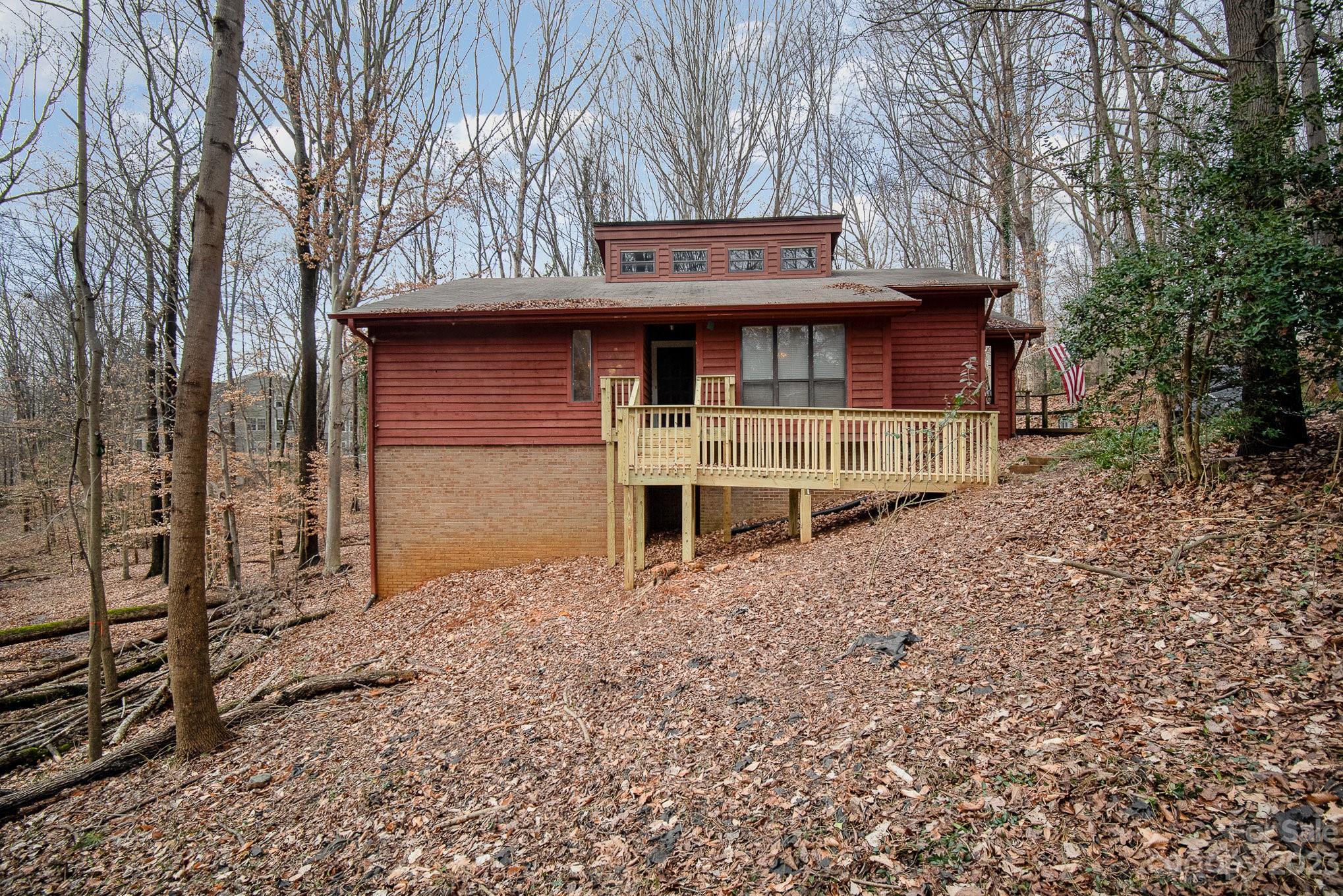 Rexwood Place - Residential