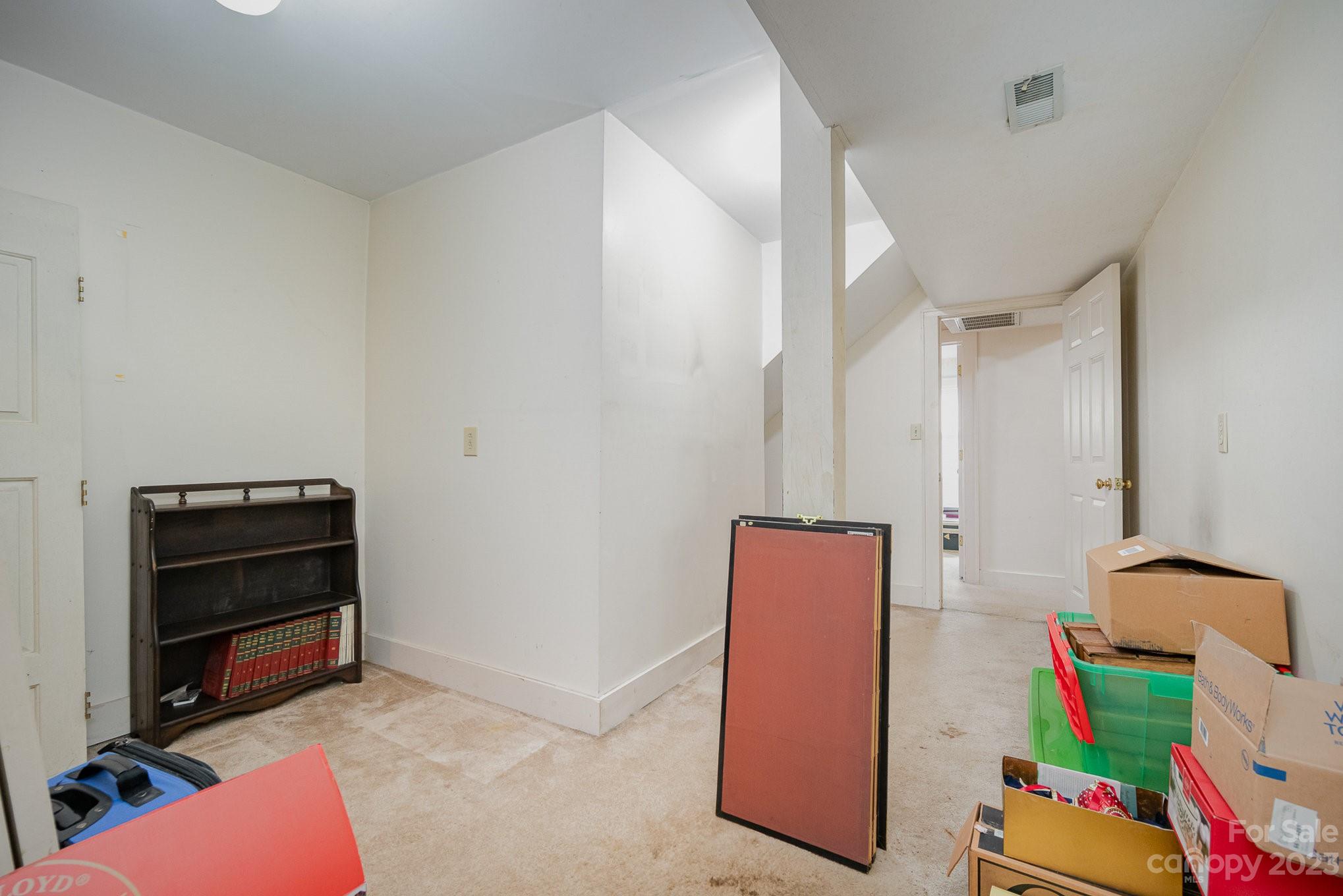 Rexwood Place - Residential