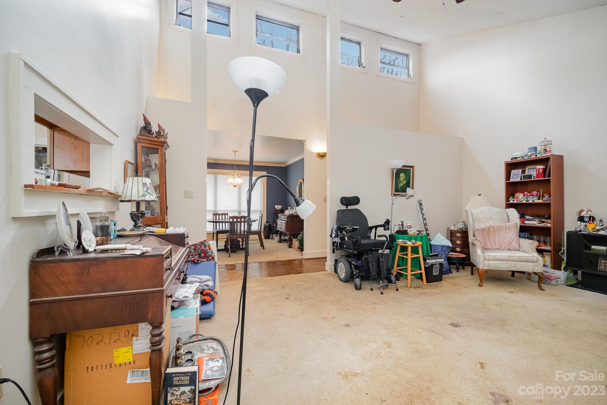 Rexwood Place - Residential