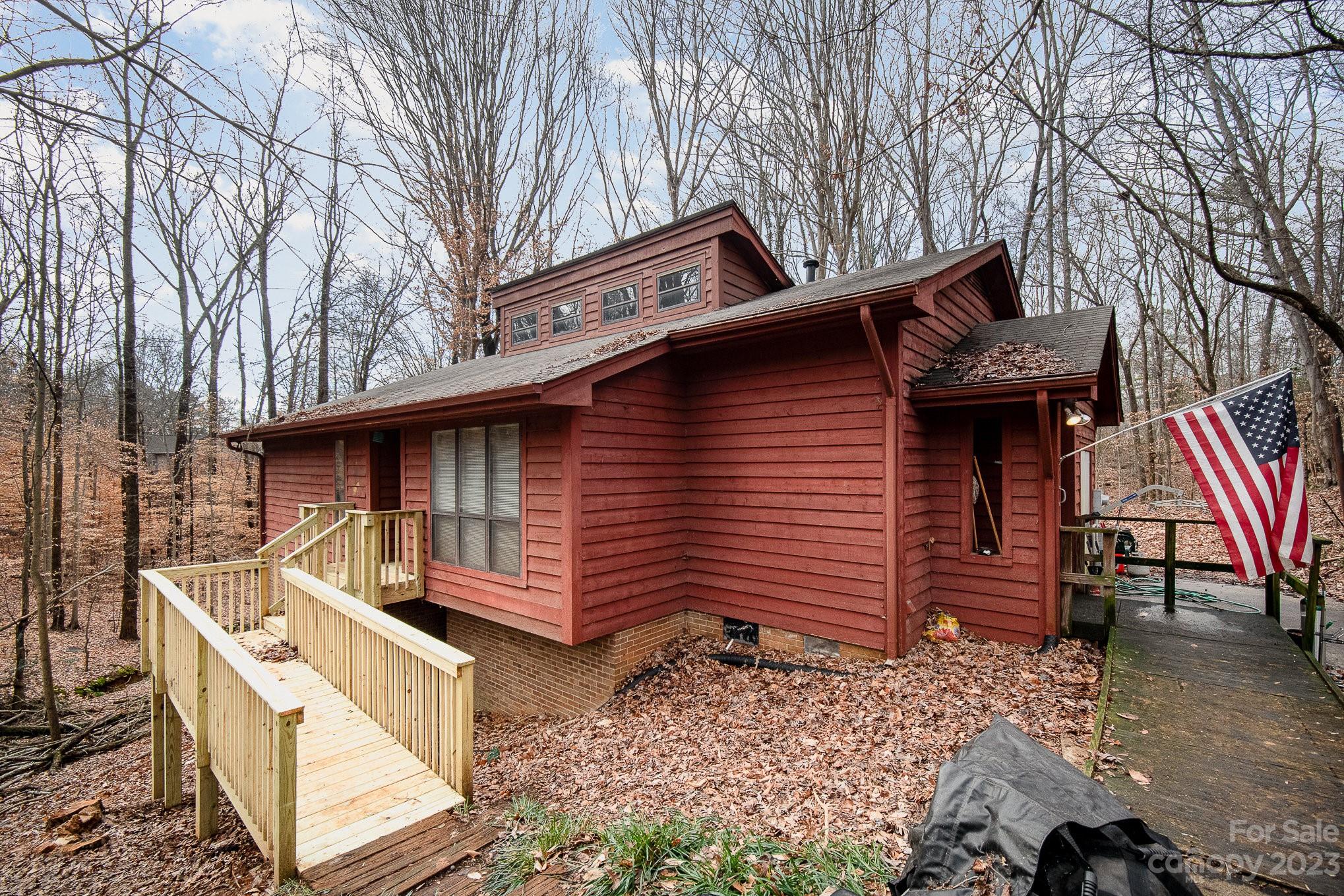 Rexwood Place - Residential