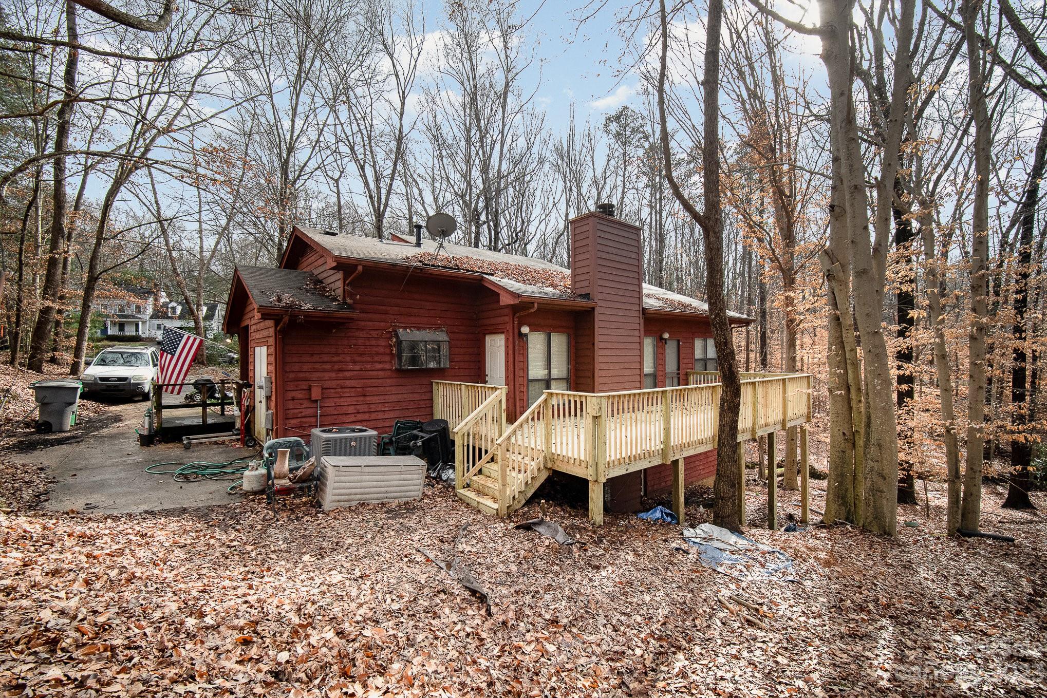 Rexwood Place - Residential