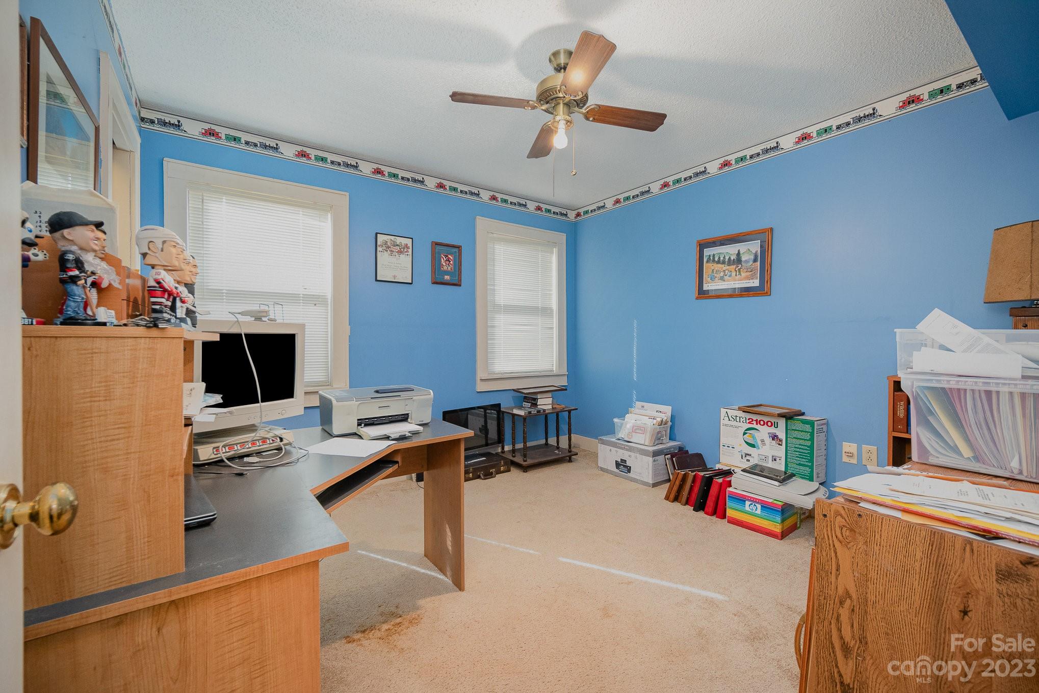 Rexwood Place - Residential