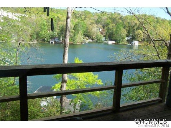 Lake Lanier - Residential