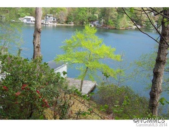 Lake Lanier - Residential