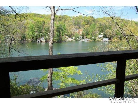 Lake Lanier - Residential