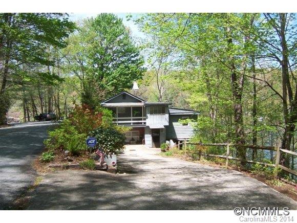 Lake Lanier - Residential