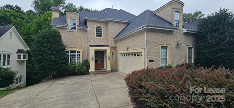 6926 Linkside Court Charlotte NC 28277