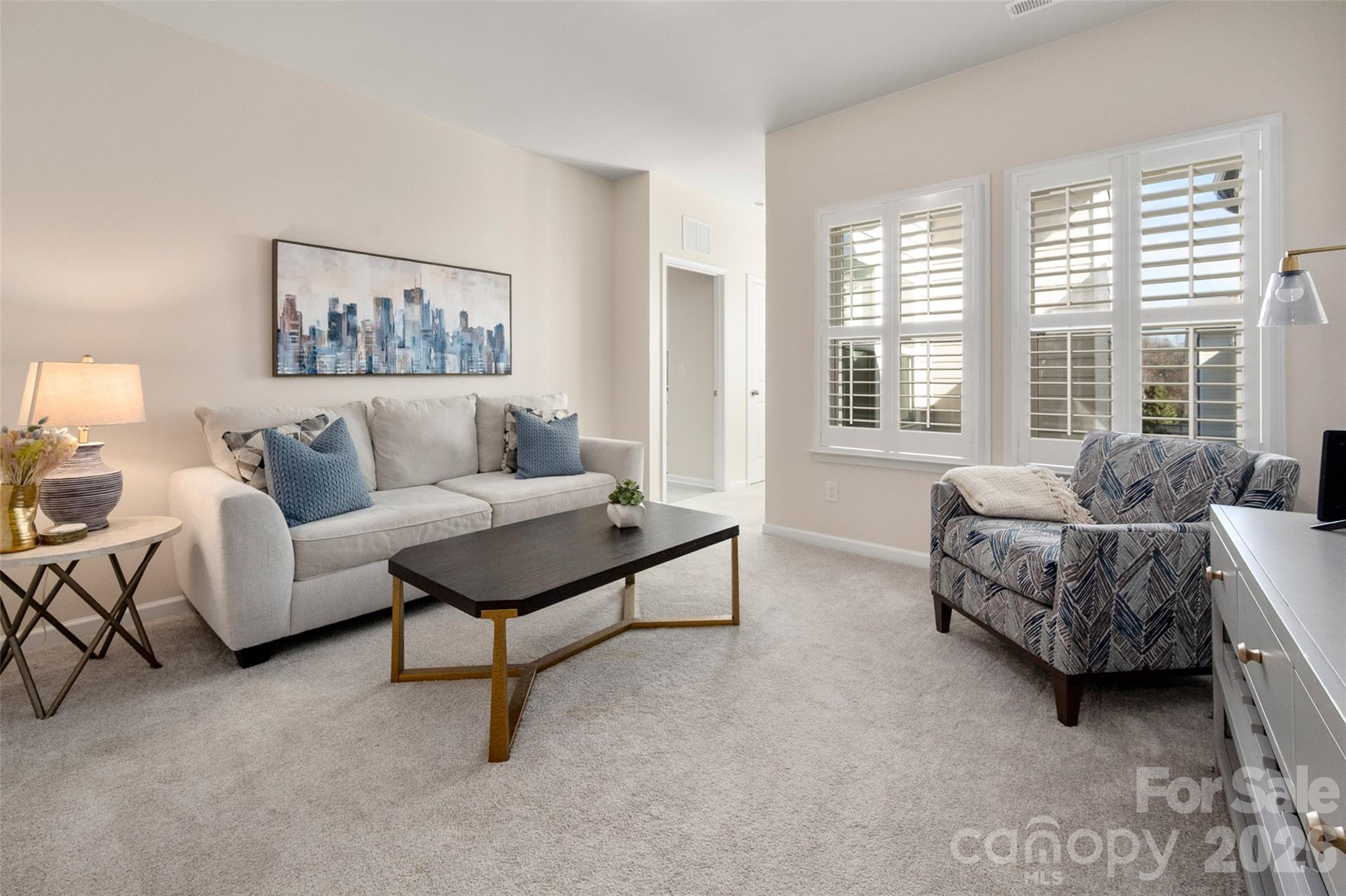 Southridge - Residential