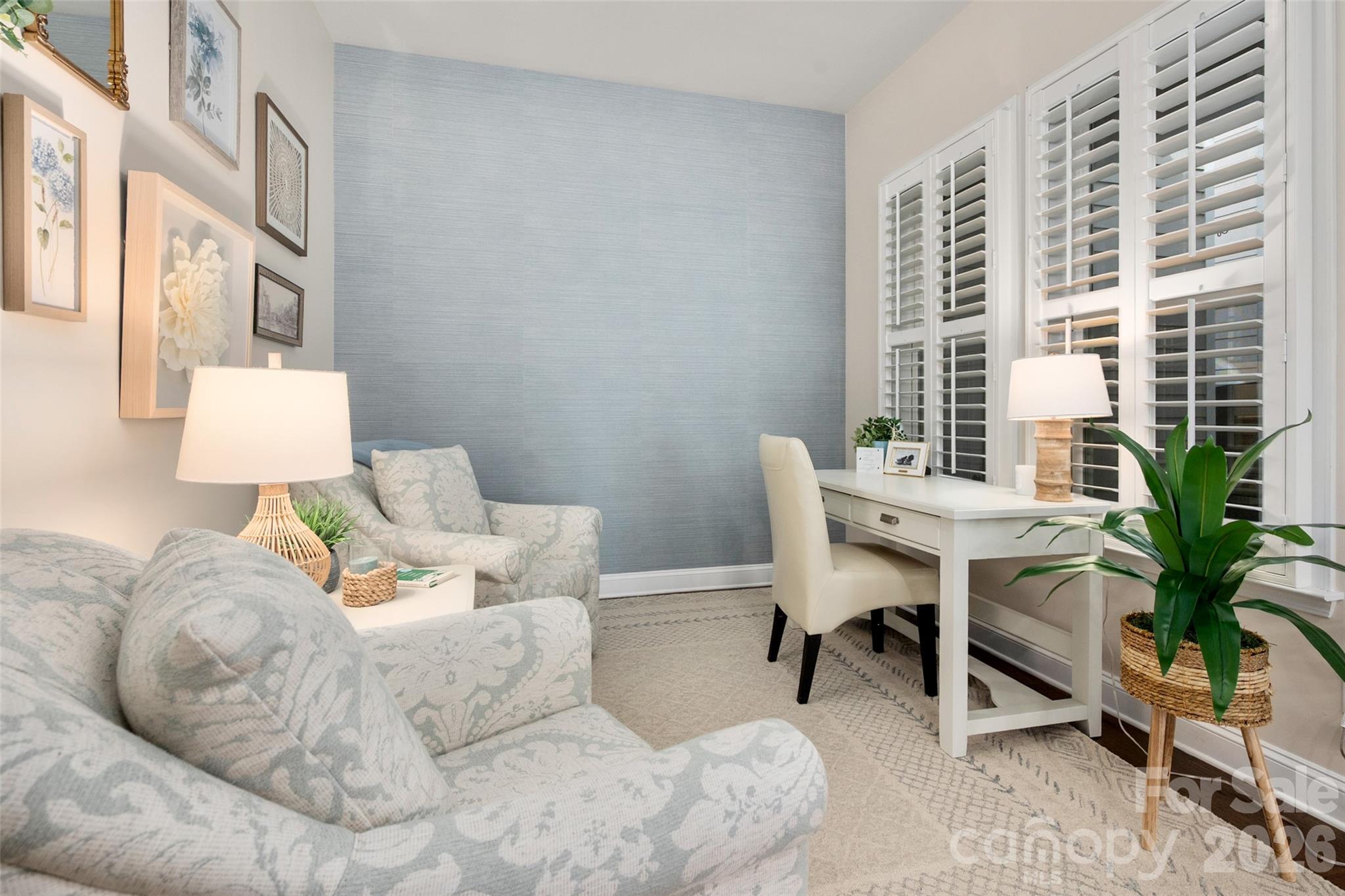 Southridge - Residential