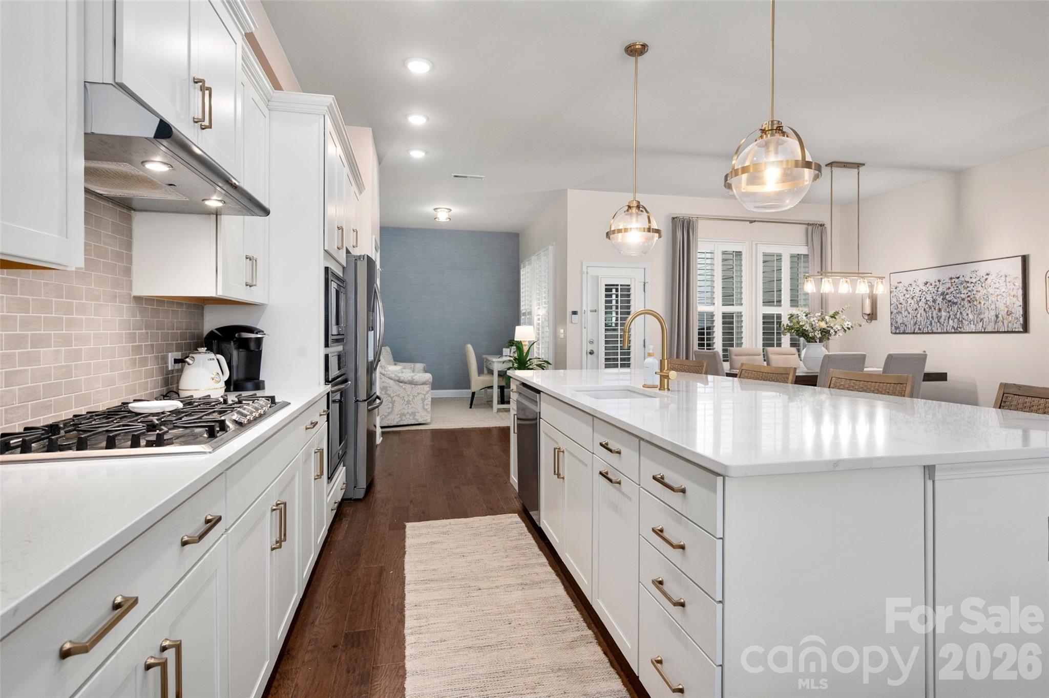 Southridge - Residential