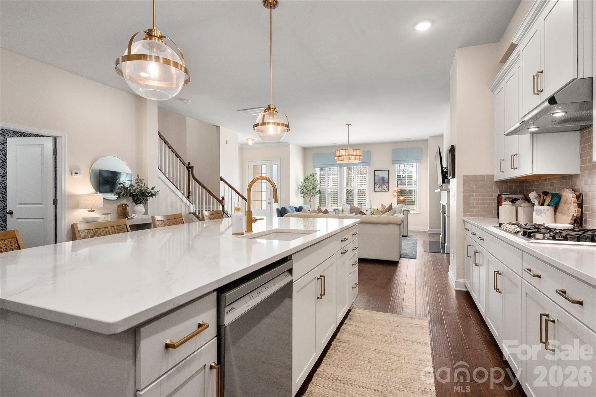 Southridge - Residential