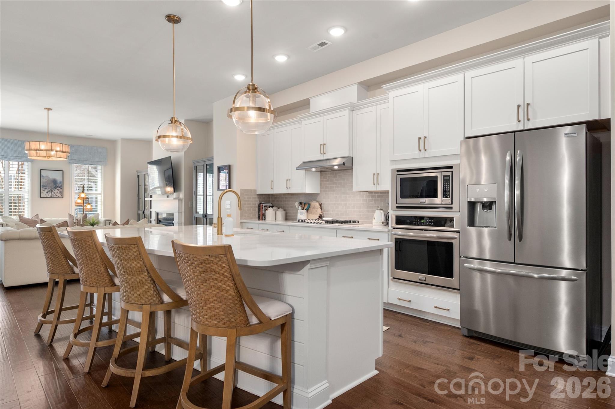 Southridge - Residential