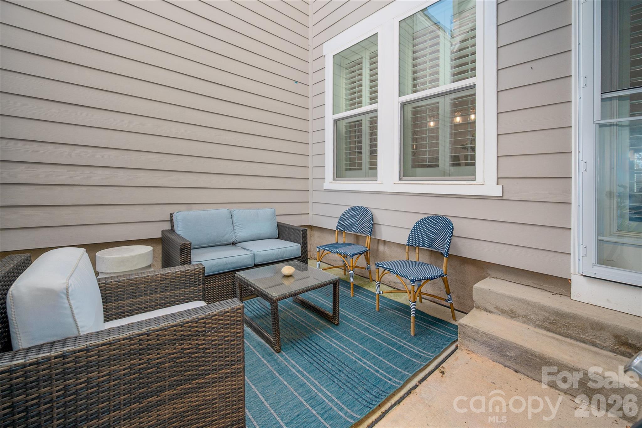 Southridge - Residential