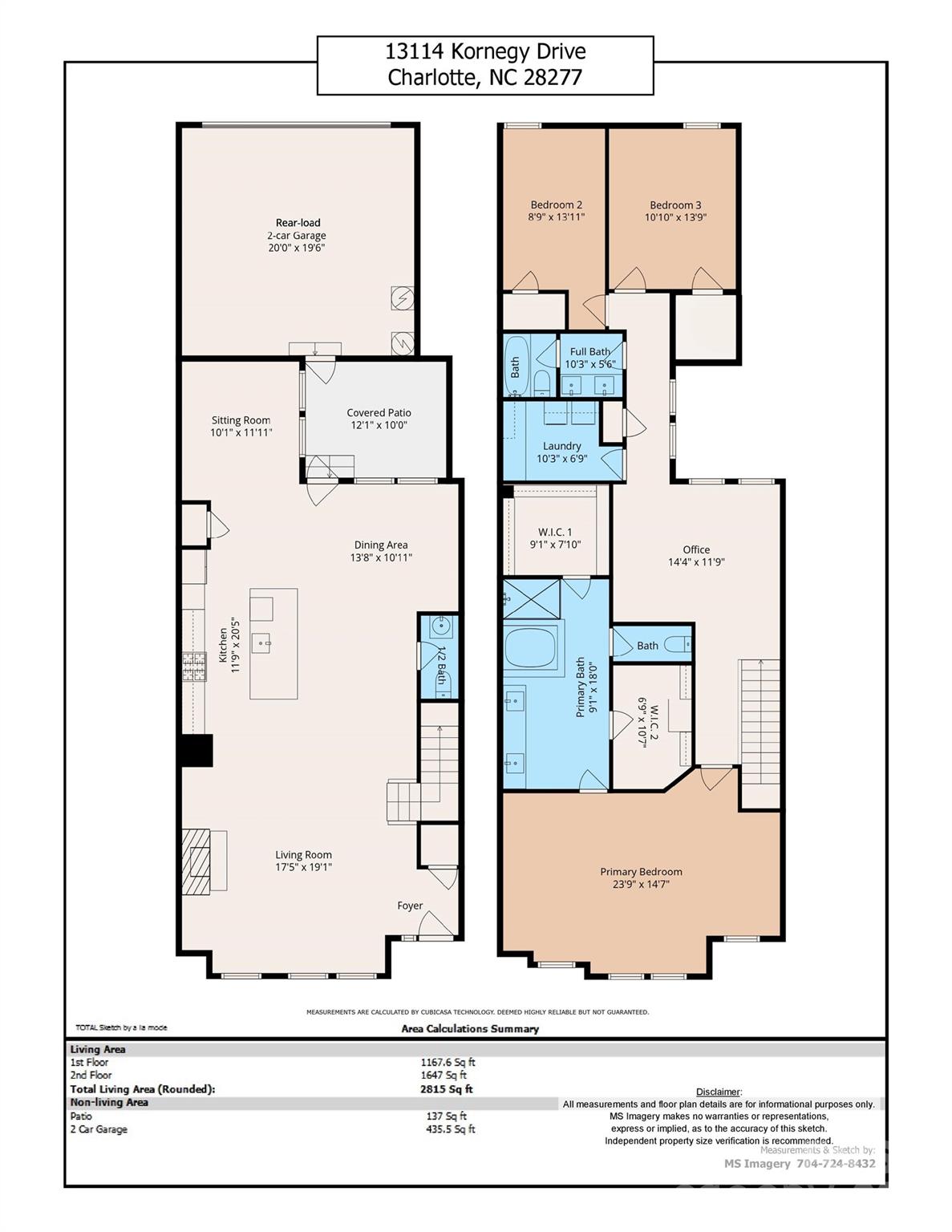 Southridge - Residential