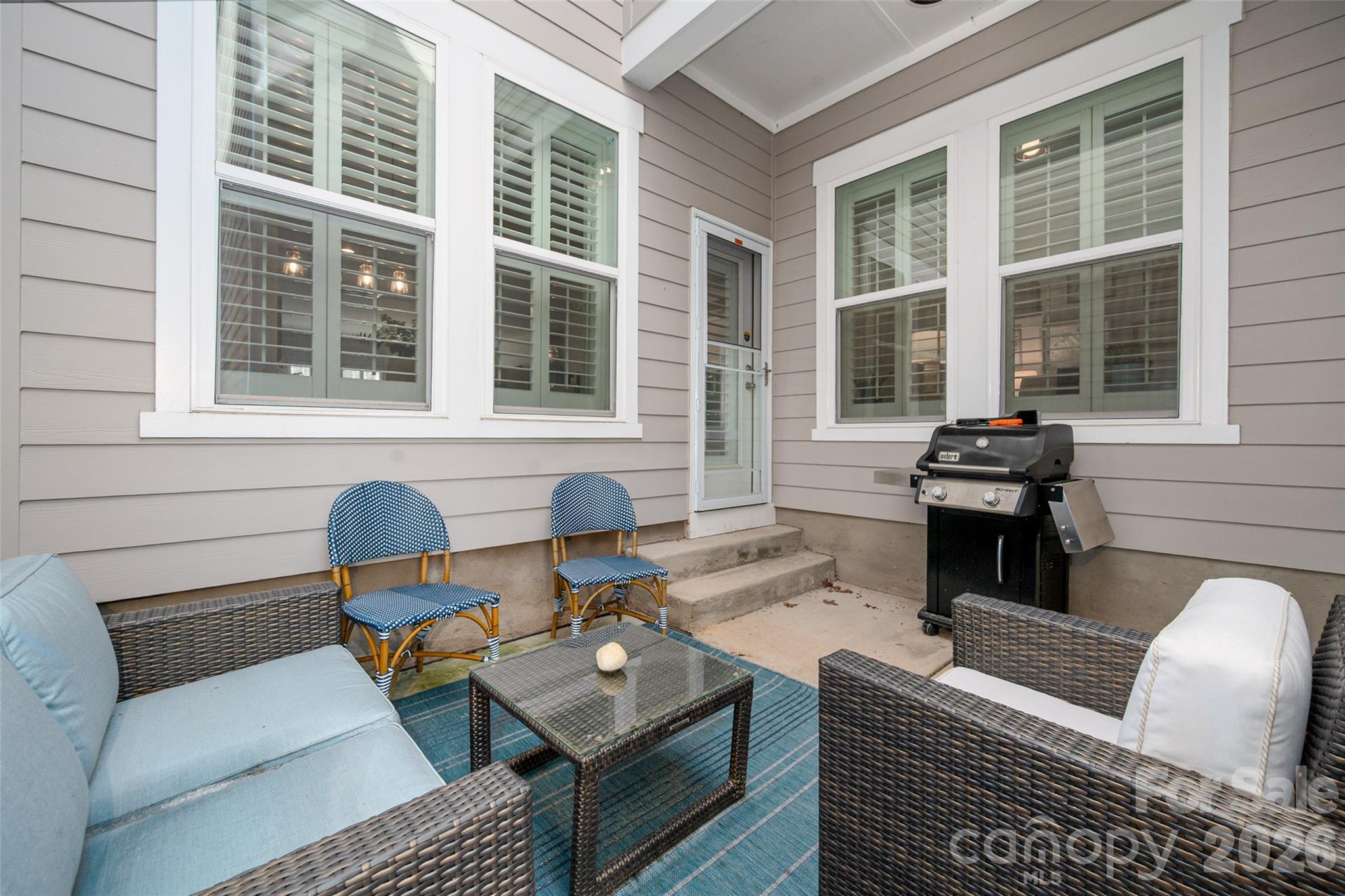 Southridge - Residential