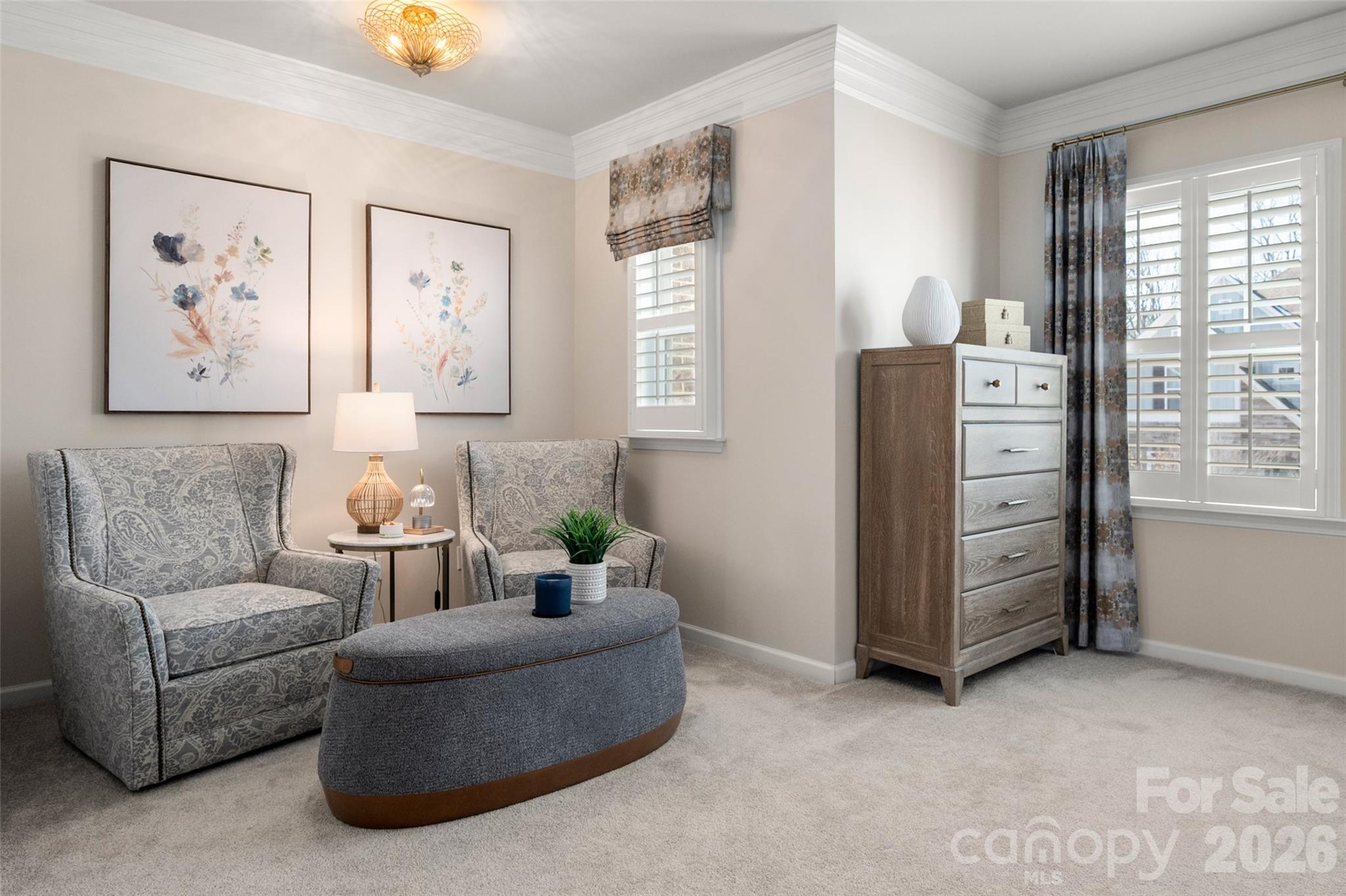 Southridge - Residential