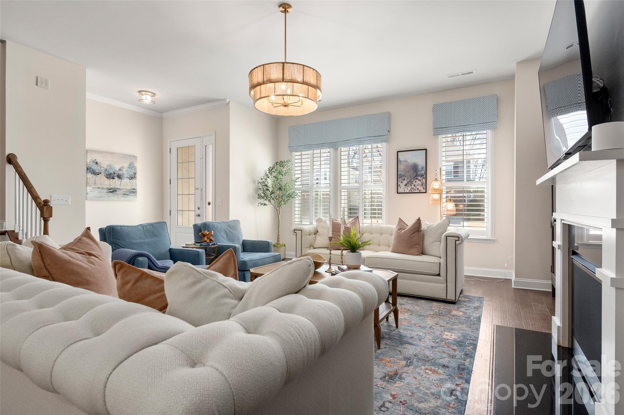 Southridge - Residential