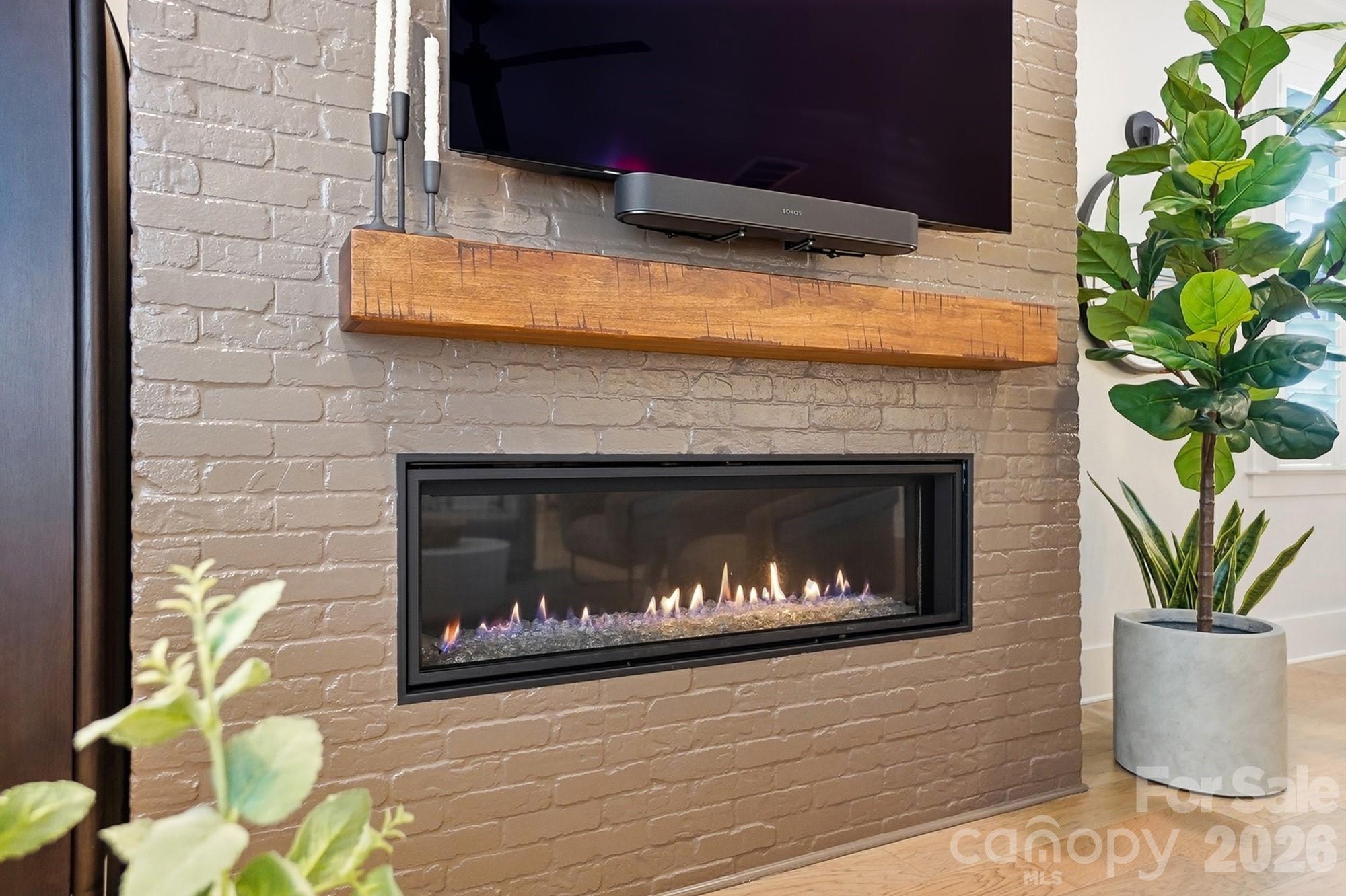 Arden Mill - Residential